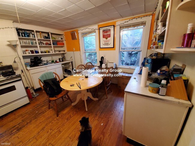 27 Market St-Unit -# 1 in Cambridge, MA - Building Photo - Building Photo