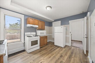3616 N Kedzie Ave in Chicago, IL - Building Photo - Building Photo