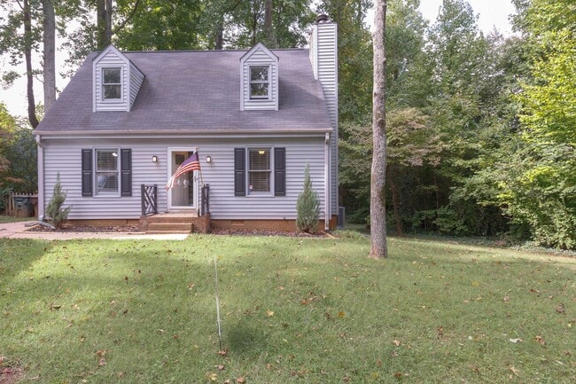 102 Arcaro Dr in Greensboro, NC - Building Photo - Building Photo