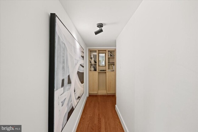 property at 4840 MacArthur Blvd NW