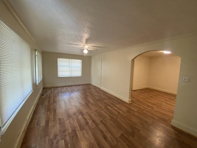 1340 Burton Ave in Macon, GA - Building Photo - Building Photo
