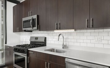 58 E 14th St in Chicago, IL - Building Photo - Building Photo