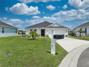 95 Las Casitas Blvd in Palm Coast, FL - Building Photo - Building Photo