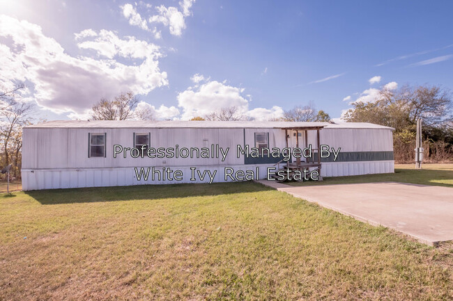 property at 1345 FM 405