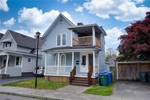 38 Tracy St in Rochester, NY - Building Photo