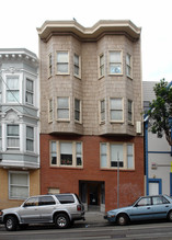 1251 Hyde St in San Francisco, CA - Building Photo - Building Photo