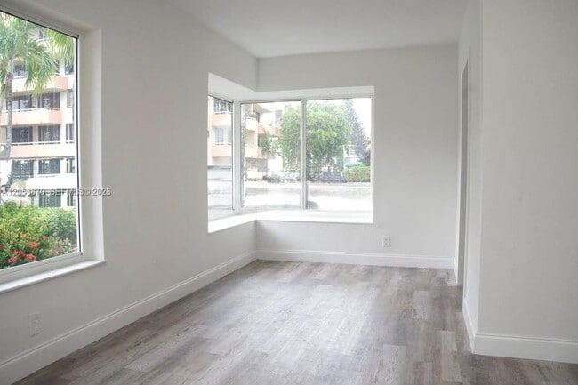 property at 8201 Abbott Ave