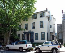 606 - 608 Swede St Apartments