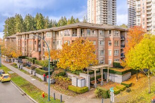 Larkin House Apartments