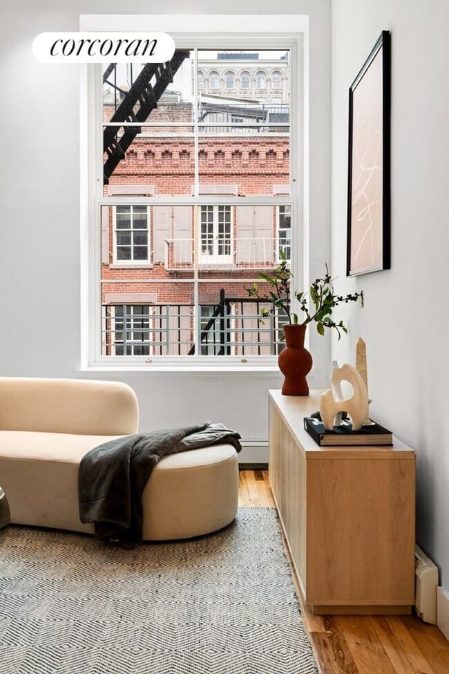 153 Mercer St in New York, NY - Foto de edificio - Building Photo