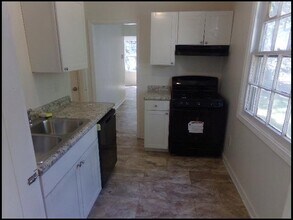 2609 S Tyler St in Little Rock, AR - Building Photo - Building Photo