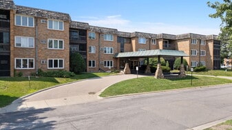 3200 Virginia Ave S in Minneapolis, MN - Building Photo