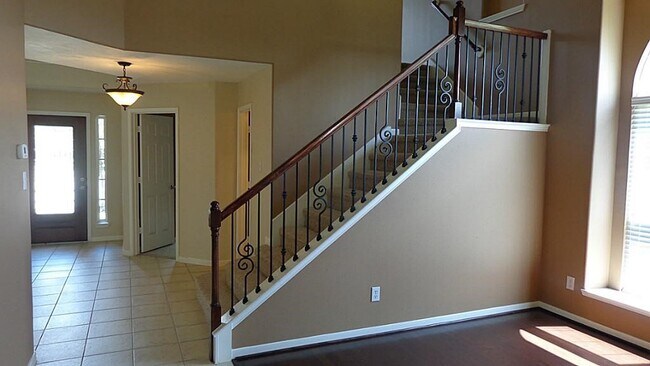 21911 Canyonwood Park Ln in Richmond, TX - Building Photo - Building Photo