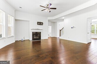 1307 Trident Maple Chase in Lawrenceville, GA - Building Photo - Building Photo