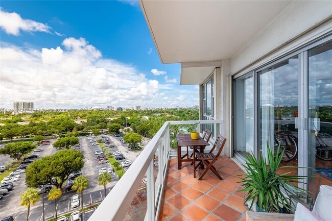 property at 2451 Brickell Ave