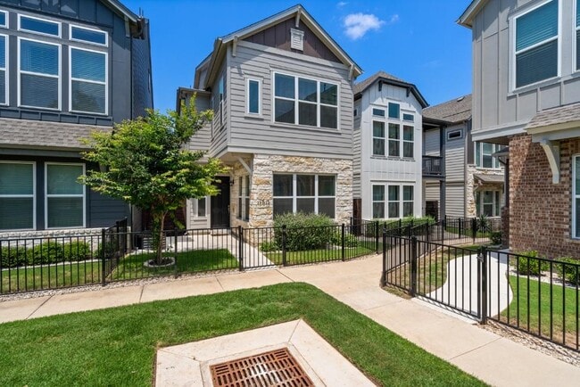 property at 13615 Terrett Trce