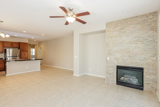 3430 W Darien Way in Phoenix, AZ - Building Photo - Building Photo