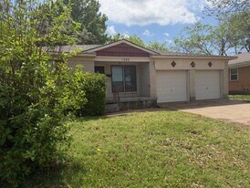 1303 Cypress Dr in Richardson, TX - Building Photo