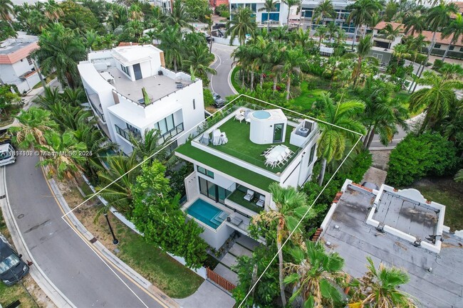288 Palm Ave in Miami Beach, FL - Building Photo - Building Photo