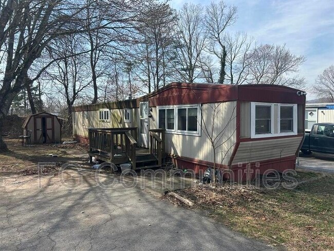 property at 20 Altamont Ridge Dr