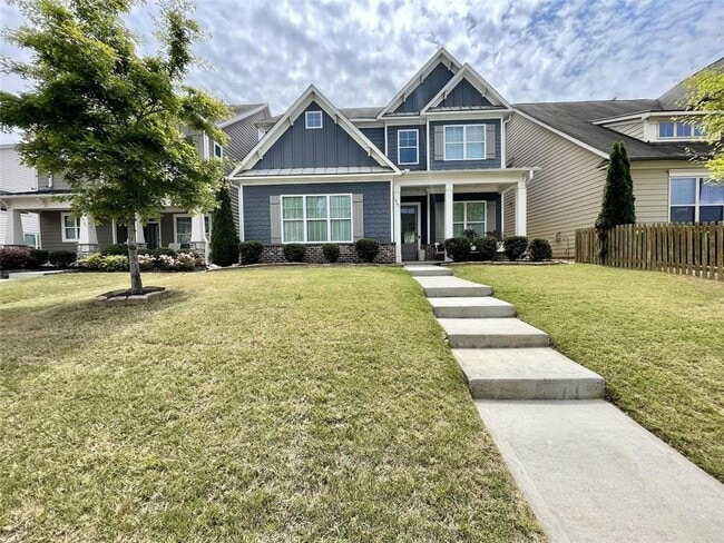 1961 Boyd Trace Ln in Atlanta, GA - Building Photo - Building Photo