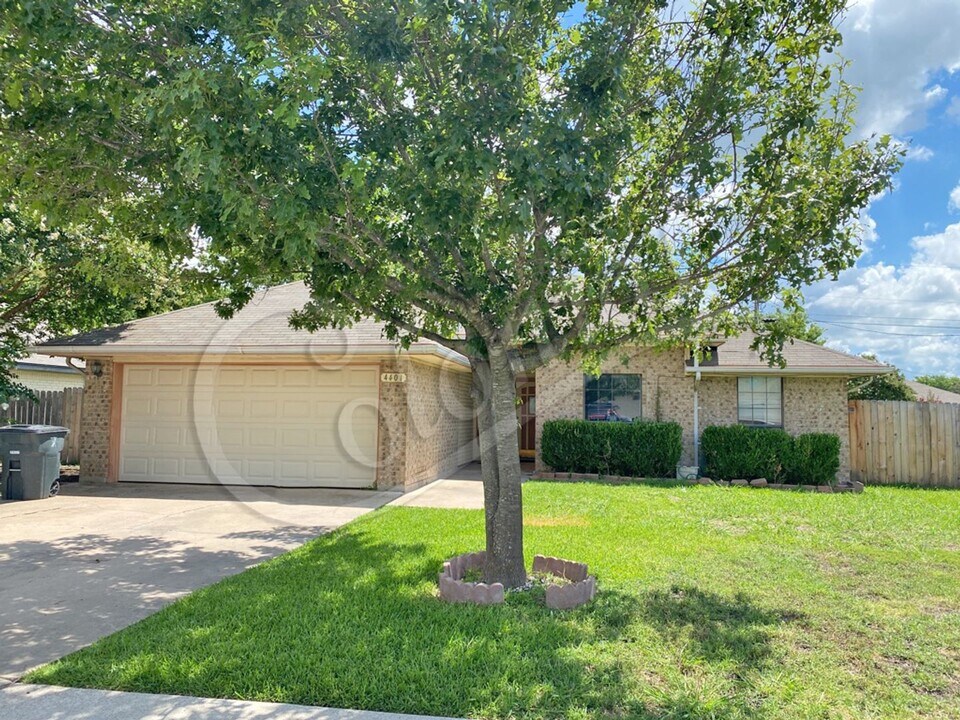 4401 Colby Dr in Killeen, TX - Building Photo