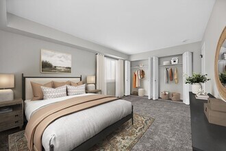 Lake Shore Park Apartments in Watervliet, NY - Building Photo - Building Photo