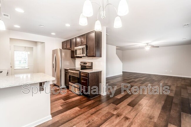 property at 7155 Watkins Landing Ct