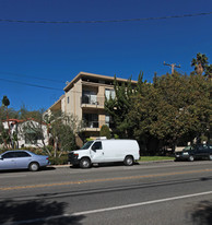 1311 California Ave Apartments