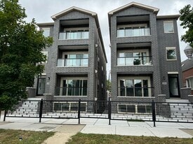 3503 S Union Ave in Chicago, IL - Building Photo