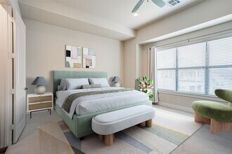 1508 Beall St in Houston, TX - Building Photo - Building Photo