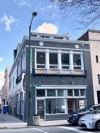 205 N 3rd St in Richmond, VA - Building Photo