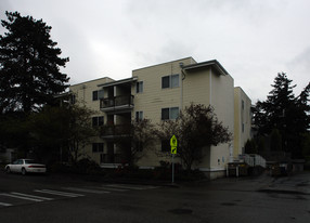 Pine Place Apartments