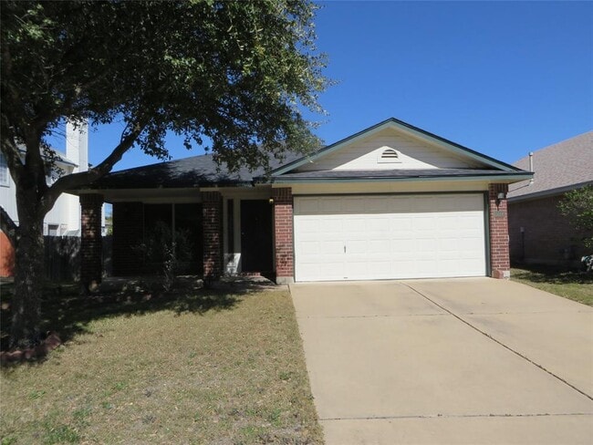 15506 Imperial Jade Dr in Austin, TX - Building Photo - Building Photo