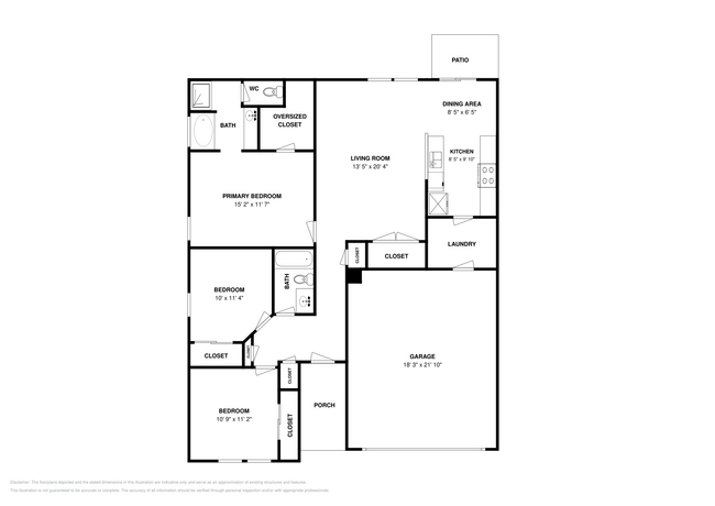 3887 Reindeer Cir in Colorado Springs, CO - Building Photo - Building Photo
