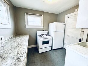 1516 Norris Pl, Unit 3 in Louisville, KY - Foto de edificio - Building Photo