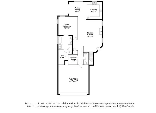 4036 W Buckskin Trail in Phoenix, AZ - Building Photo - Building Photo