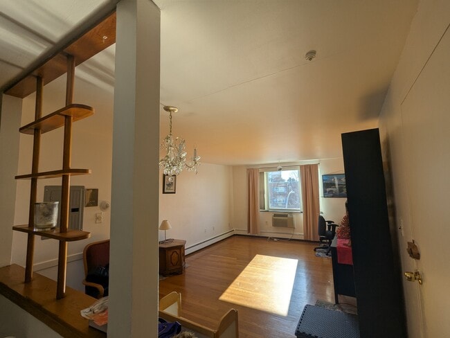 property at 190 Mt Auburn St