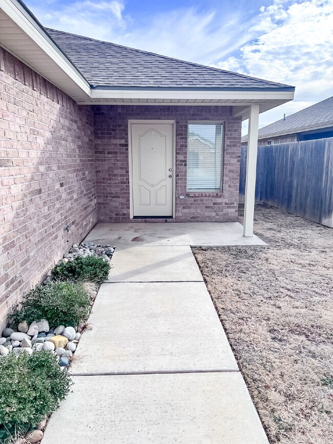 property at 6905 67th St