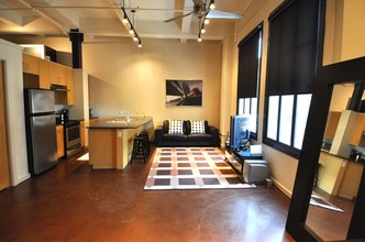 The Kress Building in Fort Worth, TX - Building Photo - Interior Photo