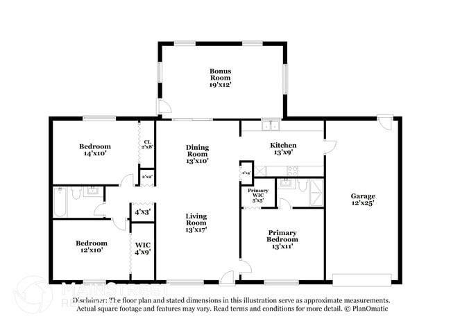 798 Arabia Rd SE in Palm Bay, FL - Building Photo - Building Photo