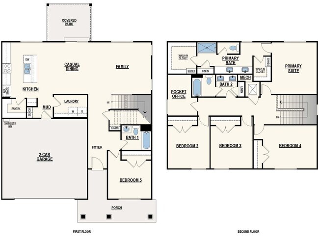 9443 W Shumard St in Star, ID - Building Photo - Building Photo
