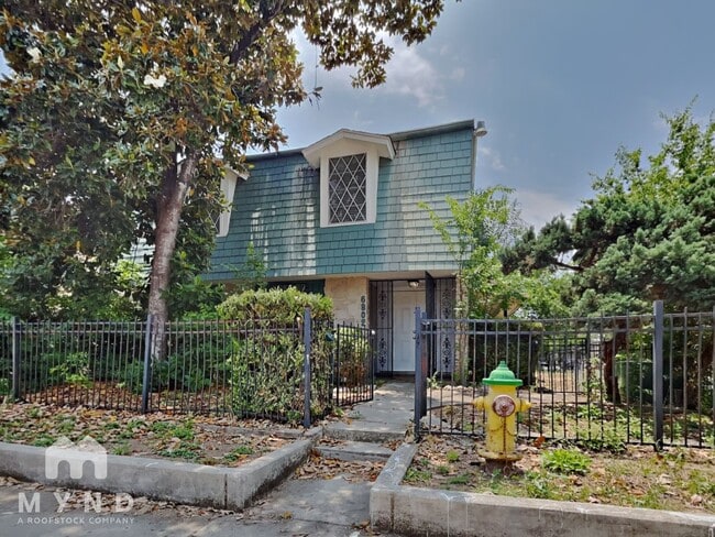property at 6802 Neston Dr
