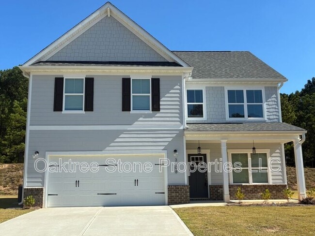 property at 3378 Skyland Dr