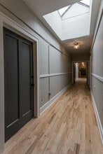 666 Selden St in Detroit, MI - Building Photo - Building Photo