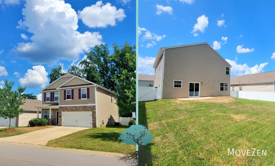 82 E Painted Way in Clayton, NC - Building Photo