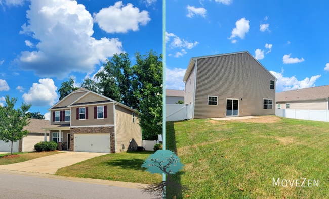 property at 82 E Painted Way