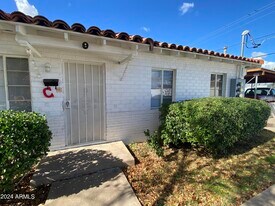 1526 W Mulberry Dr in Phoenix, AZ - Building Photo