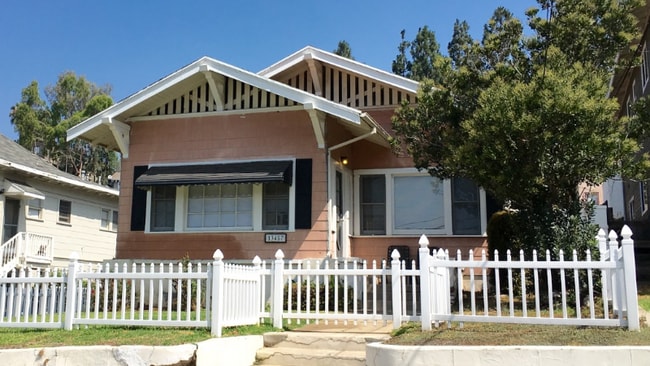 property at 13457 Bailey St