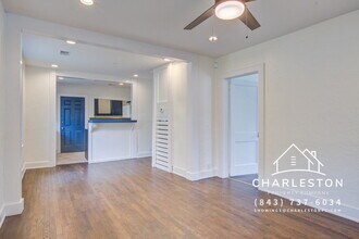 2607 Madden Dr in North Charleston, SC - Foto de edificio - Building Photo